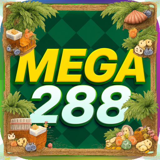 mega288 — mitra unggulan